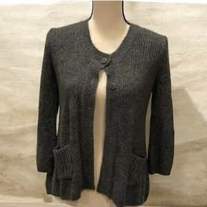 Linda Matthews sweater